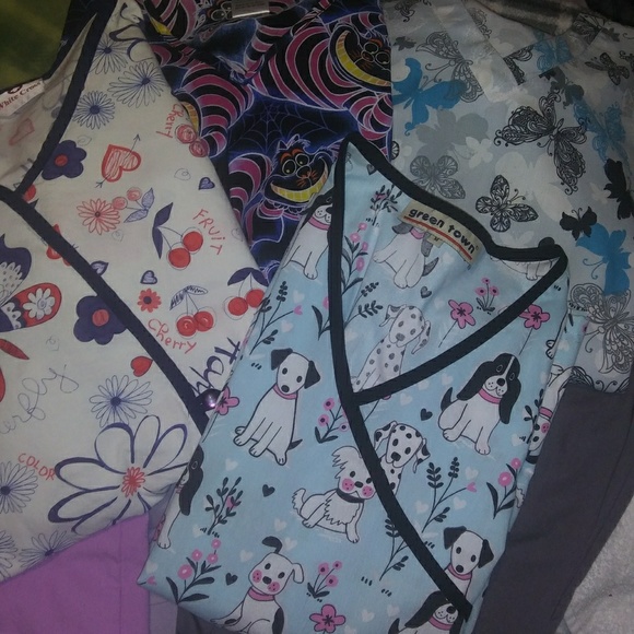 Scrubs - Picture 1 of 3